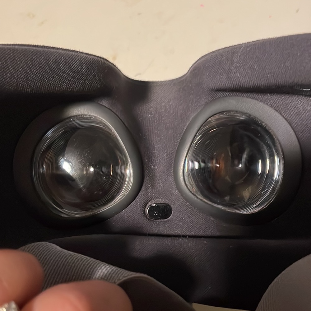 Oculus - Picture 3 of 6